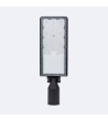 Lampadaire LED 50W Auroa avec Capteur Crépusculaire - 108883 - vue 6