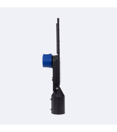 Lampadaire LED 50W Auroa avec Capteur Crépusculaire - 108883 - vue 7