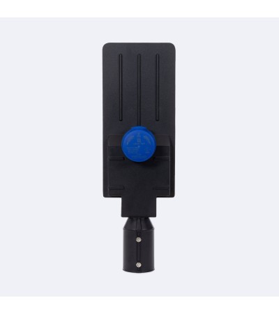 Lampadaire LED 50W Auroa avec Capteur Crépusculaire - 108883 - vue 8