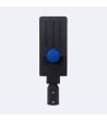 Lampadaire LED 50W Auroa avec Capteur Crépusculaire - 108883 - vue 8