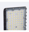Lampadaire LED 50W Auroa avec Capteur Crépusculaire - 108883 - vue 10