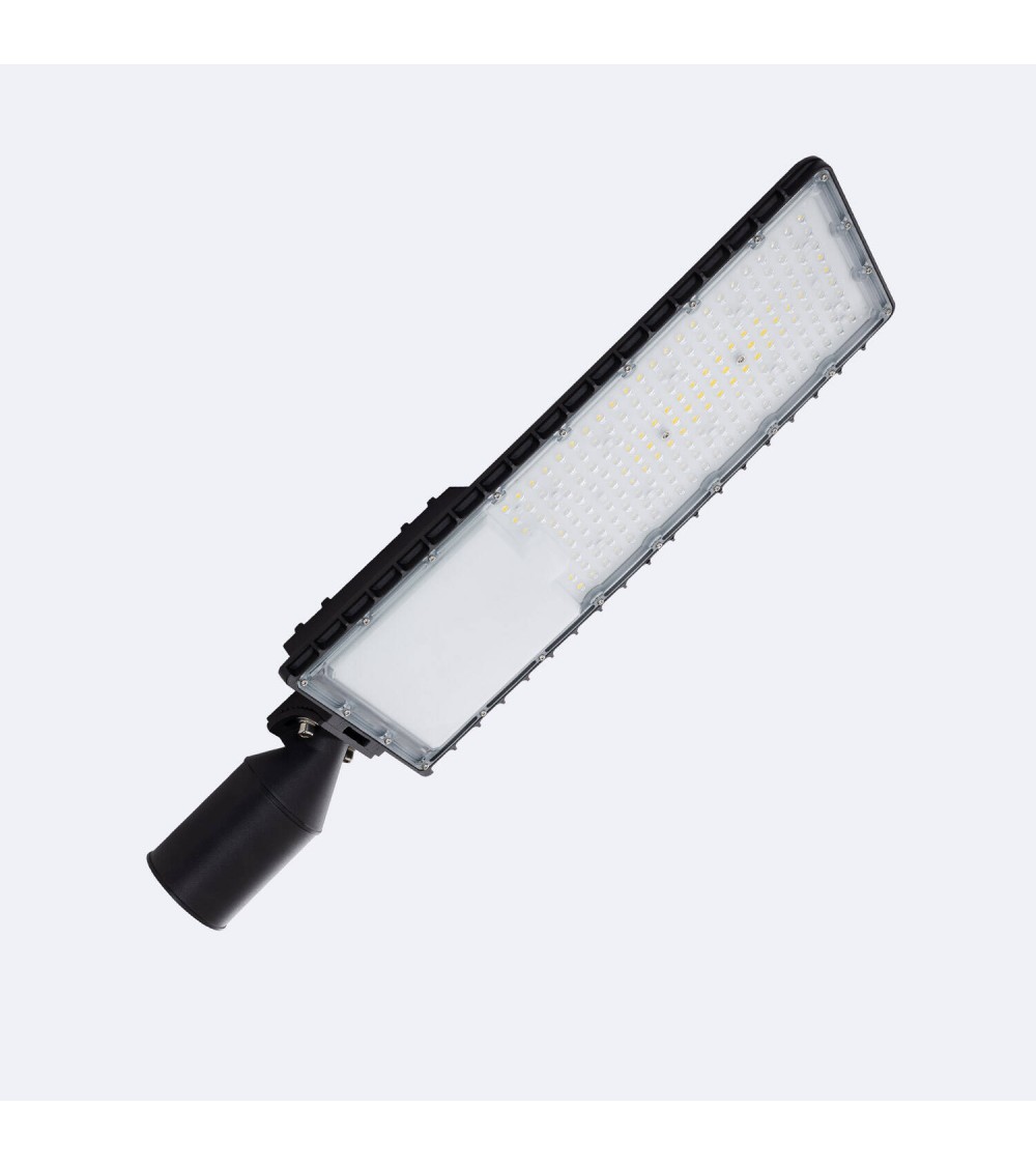 Lampadaire LED 100W Auroa avec Capteur Crépusculaire - 108889 - vue 1