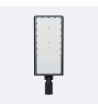 Lampadaire LED 100W Auroa avec Capteur Crépusculaire - 108889 - vue 6