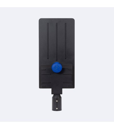 Lampadaire LED 100W Auroa avec Capteur Crépusculaire - 108889 - vue 9