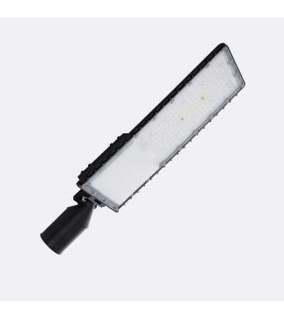 Lampadaire LED 100W Auroa avec Capteur Crépusculaire - 108889 - vue 11