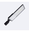 Lampadaire LED 100W Auroa avec Capteur Crépusculaire - 108889 - vue 11