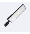 Lampadaire LED 150W Auroa avec Capteur Crépusculaire - 108894 - vue 5