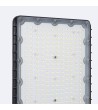Lampadaire LED 150W Auroa avec Capteur Crépusculaire - 108894 - vue 7