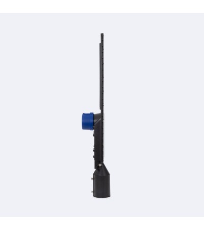 Lampadaire LED 150W Auroa avec Capteur Crépusculaire - 108894 - vue 10