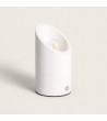 Lampe à Poser Plâtre Rise Uplighter avec Batterie USB Rechargeable - 111327 - vue 3