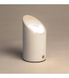 Lampe à Poser Plâtre Rise Uplighter avec Batterie USB Rechargeable - 111327 - vue 4