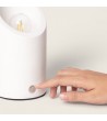 Lampe à Poser Plâtre Rise Uplighter avec Batterie USB Rechargeable - 111327 - vue 6