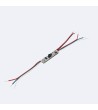 Mini Interrupteur Variateur Sans Contact par Mouvement pour Ruban LED 12-24V CCT SKYDANCE E2-B - 111700 - vue 5