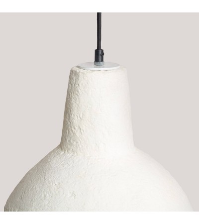 Suspension Papier Mâché Hegoi ILUZZIA - 112056 - vue 4