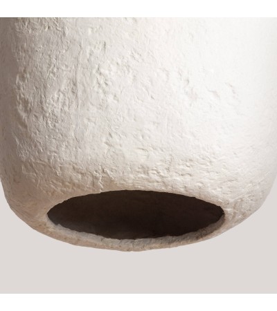 Suspension Papier Mâché Hegoi ILUZZIA - 112056 - vue 5