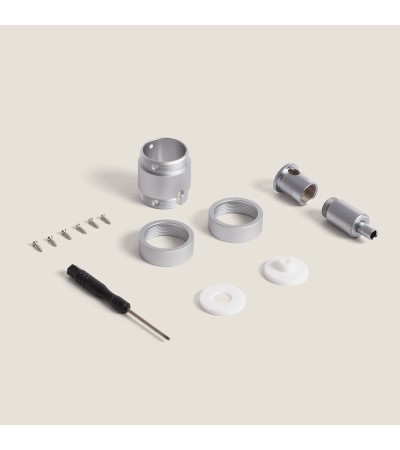 Plafonnier LED orientable Expert Grandline - 112338 - vue 3