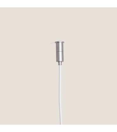 Plafonnier LED orientable Expert Grandline - 112338 - vue 4