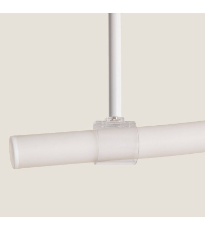 Plafonnier LED orientable Expert Grandline - 112338 - vue 7