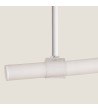 Plafonnier LED orientable Expert Grandline - 112338 - vue 7