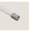 Plafonnier LED orientable Expert Grandline - 112338 - vue 9
