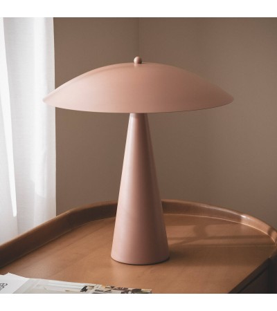 Lampe à Poser Métal Irmah