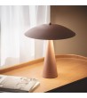 Lampe à Poser Métal Irmah - 112374 - vue 2