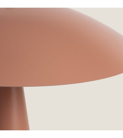 Lampe à Poser Métal Irmah - 112374 - vue 6