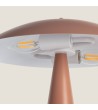 Lampe à Poser Métal Irmah - 112374 - vue 7