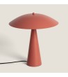 Lampe à Poser Métal Irmah - 112374 - vue 12