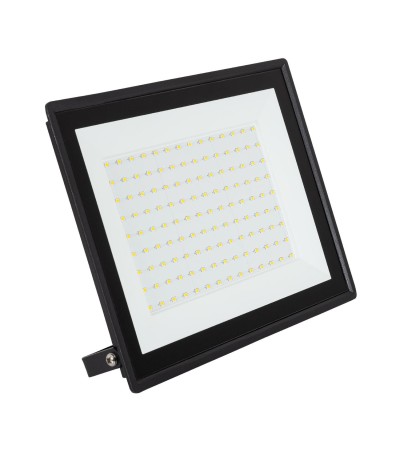 Lot de 20 Projecteurs LED 100W Solid 110lm/W IP65 Blanc Froid - 97882 - vue 1