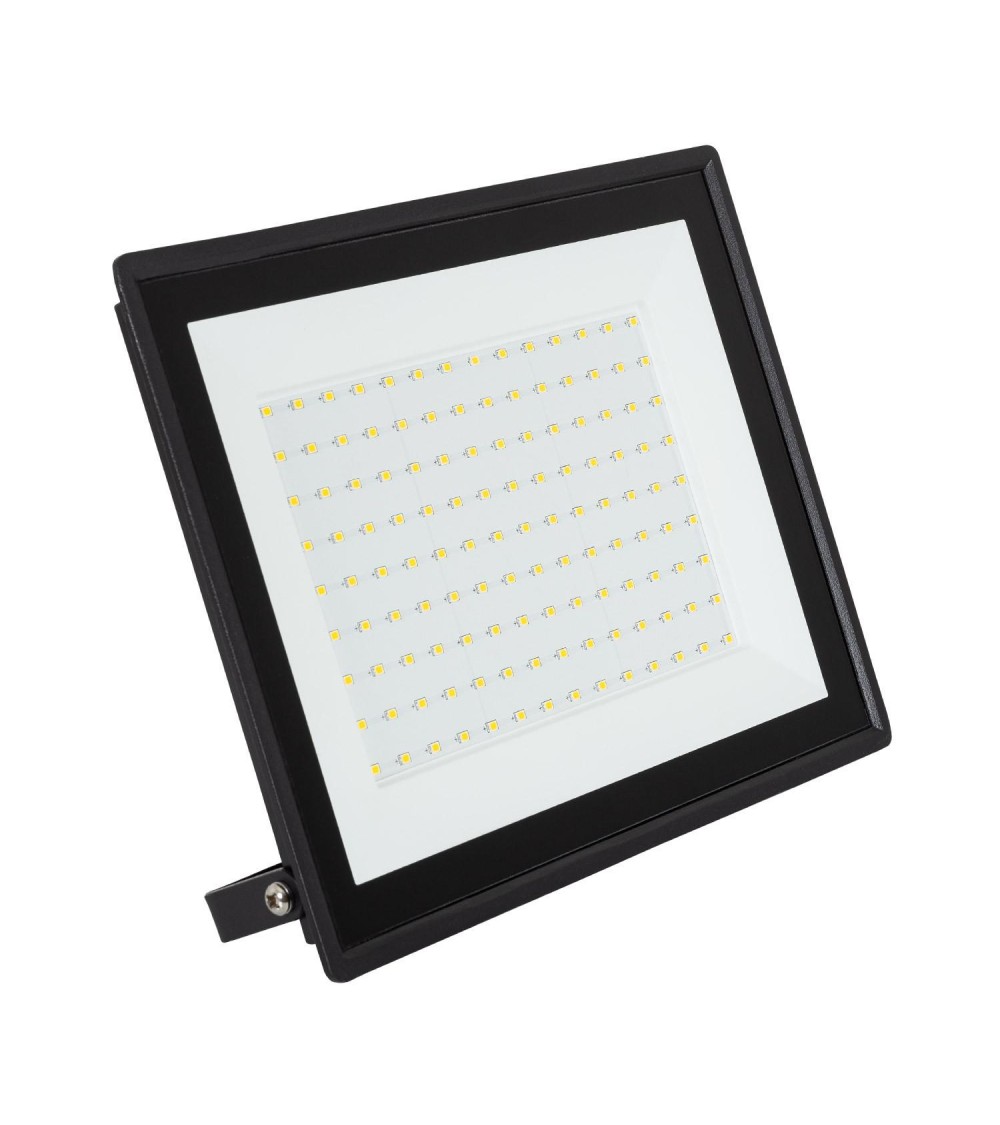 Lot de 20 Projecteurs LED 100W Solid 110lm/W IP65 Blanc Froid - 97882 - vue 1