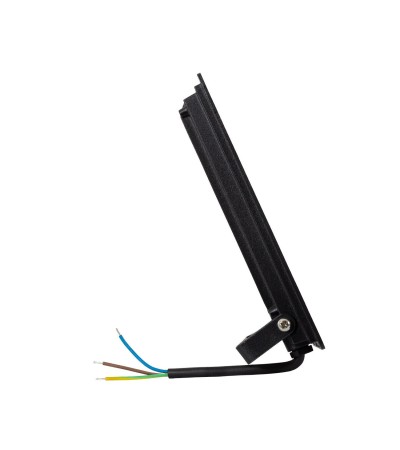 Lot de 20 Projecteurs LED 100W Solid 110lm/W IP65 Blanc Froid - 97882 - vue 2