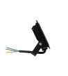 Lot de 20 Projecteurs LED 20W Solid 110lm/W IP65 Blanc Froid - 97801 - vue 3