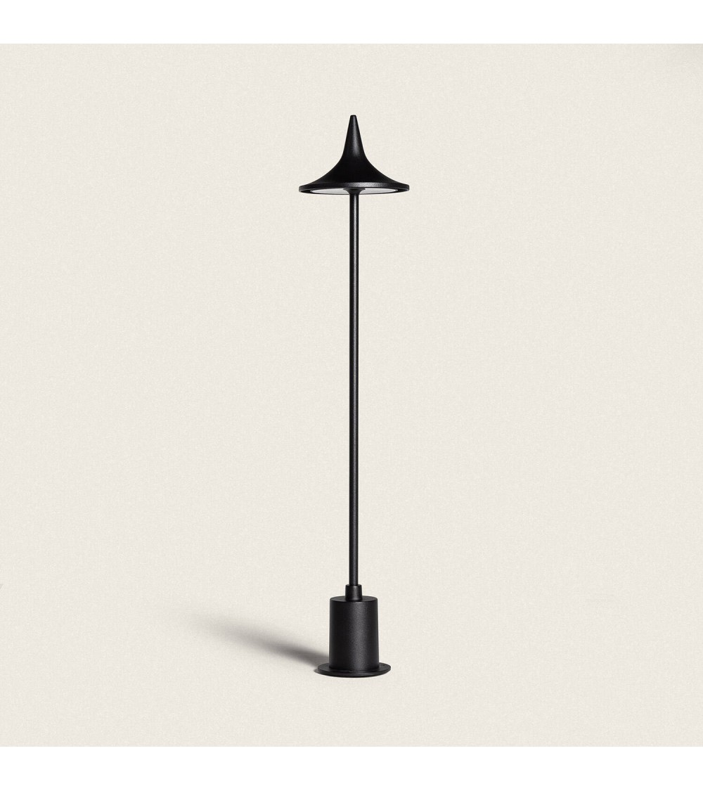 Balise Extérieure LED 6W 60cm avec Piquet Rowel - 114169 - vue 1