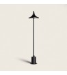 Balise Extérieure LED 6W 60cm avec Piquet Rowel - 114169 - vue 3