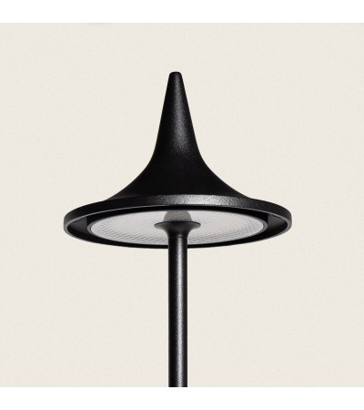 Balise Extérieure LED 6W 60cm avec Piquet Rowel - 114169 - vue 5