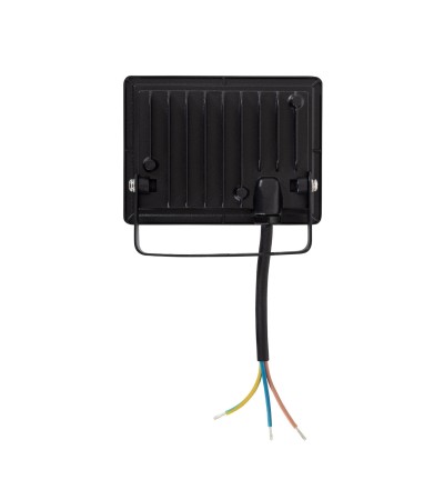 Lot de 20 Projecteurs LED 20W Solid 110lm/W IP65 Blanc Froid - 97801 - vue 4
