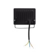 Lot de 20 Projecteurs LED 20W Solid 110lm/W IP65 Blanc Froid - 97801 - vue 4