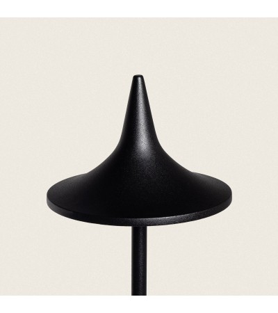 Balise Extérieure LED 6W 60cm avec Piquet Rowel - 114169 - vue 6
