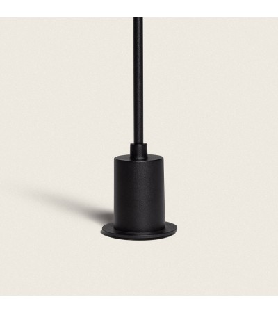 Balise Extérieure LED 6W 60cm avec Piquet Rowel - 114169 - vue 7