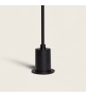 Balise Extérieure LED 6W 60cm avec Piquet Rowel - 114169 - vue 7
