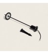 Balise Extérieure LED 6W 60cm avec Piquet Rowel - 114169 - vue 9