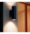 Applique Murale Extérieure LED 12W Aluminium Éclairage Double Face CCT Sélectionnable Satna - 114507 - vue 5