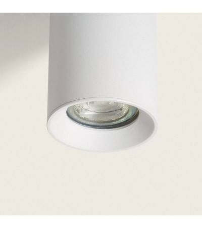 Plafonnier Aluminium Adonai - 114522 - vue 2