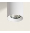 Plafonnier Aluminium Adonai - 114522 - vue 2
