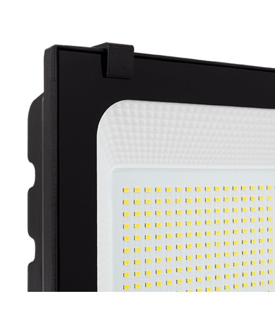 Lot de 24 Projecteurs LED 100W 145lm/W HE PRO IP65 Dimmable Blanc Froid - 97931 - vue 2