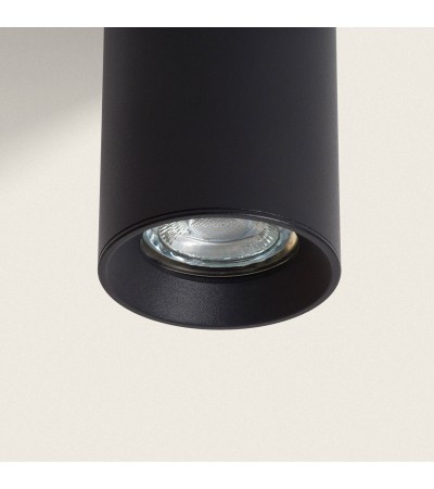 Plafonnier Aluminium Adonai - 114522 - vue 8