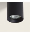 Plafonnier Aluminium Adonai - 114522 - vue 8
