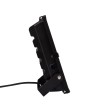 Lot de 24 Projecteurs LED 100W 145lm/W HE PRO IP65 Dimmable Blanc Froid - 97931 - vue 3