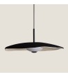 Suspension LED 18W Fieltro Big Lerius - 114875 - vue 3